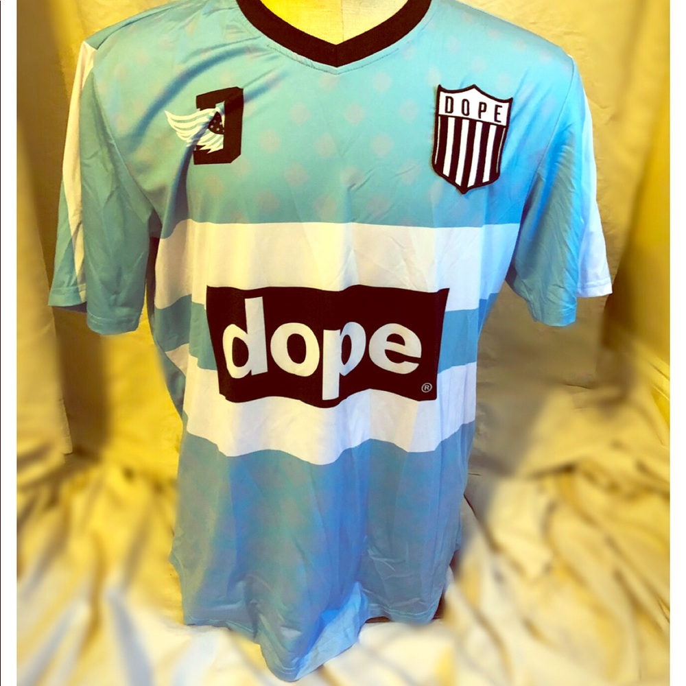 Men’s jersey